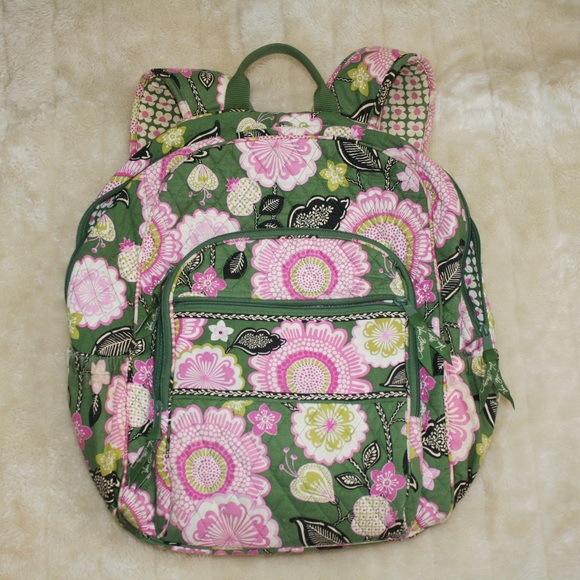 vera bradley felicity paisley